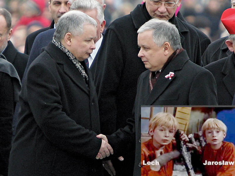 Фотография: Политики в детстве и юности №31 - BigPicture.ru