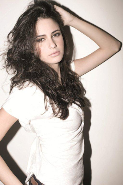 Фотография: Мисс Израиля 2011 №19 - BigPicture.ru