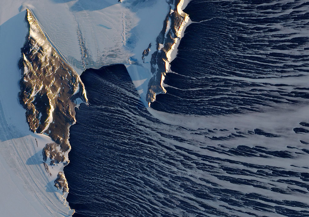 Фотография: Антарктика в фотографиях (Часть 2) №33 - BigPicture.ru