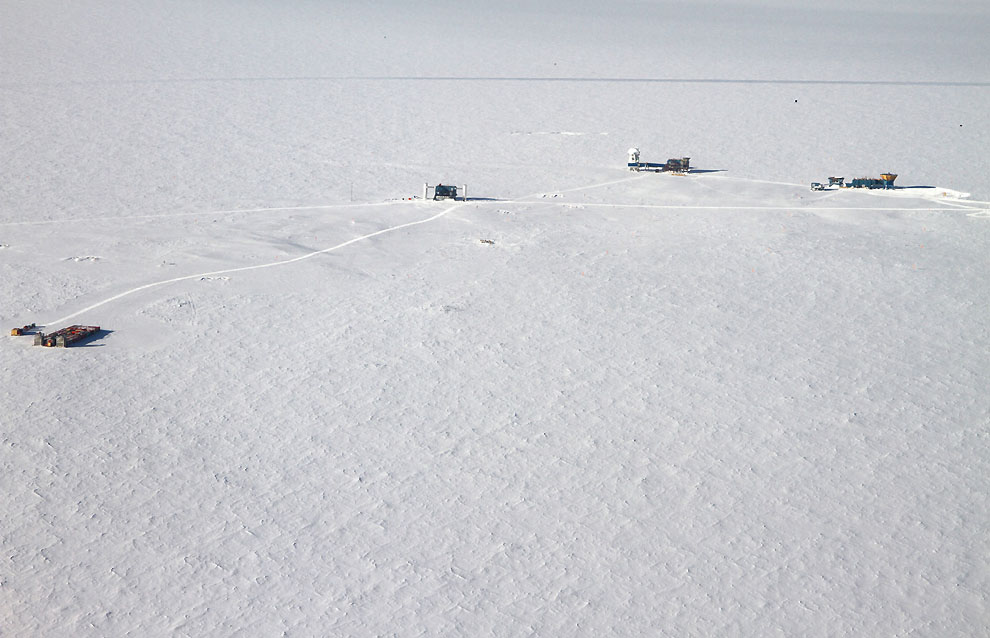 Фотография: Антарктика в фотографиях (Часть 2) №39 - BigPicture.ru