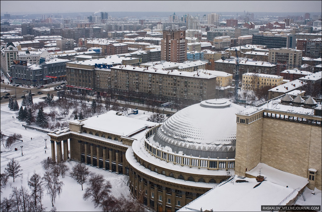 Тюз новосибирск фото