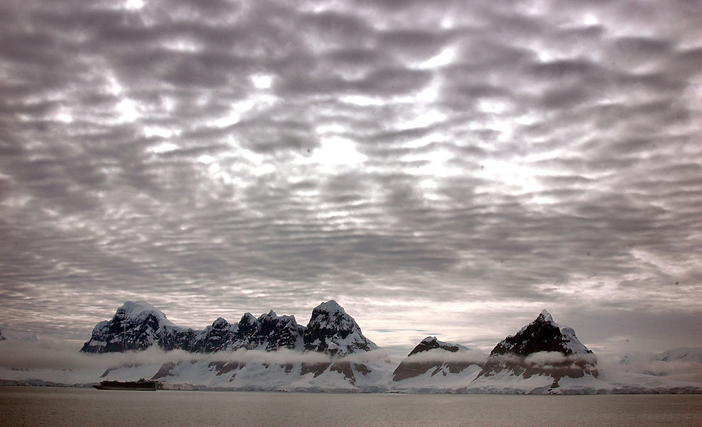 Фотография: Антарктика в фотографиях (Часть 2) №43 - BigPicture.ru