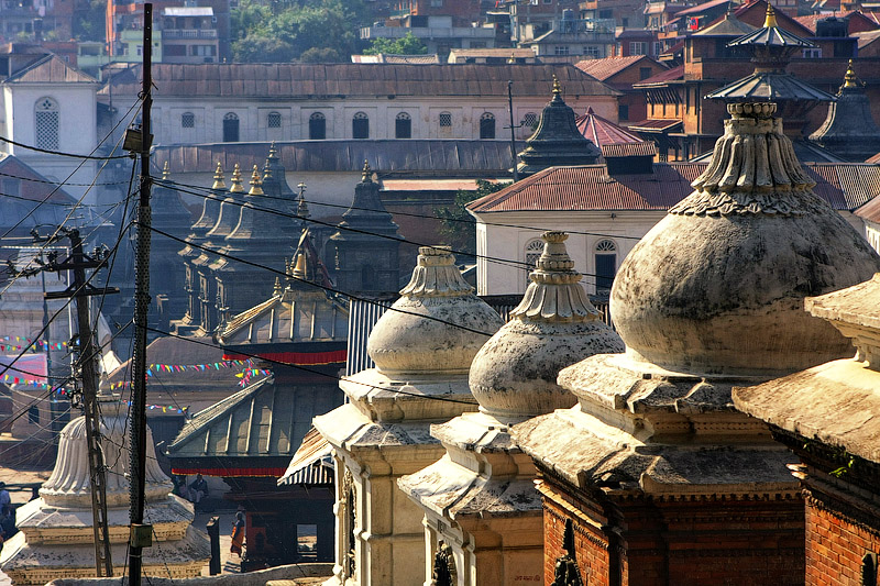 Фотография: Путешествие в Катманду №41 - BigPicture.ru