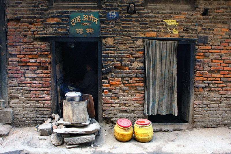 Фотография: Путешествие в Катманду №45 - BigPicture.ru