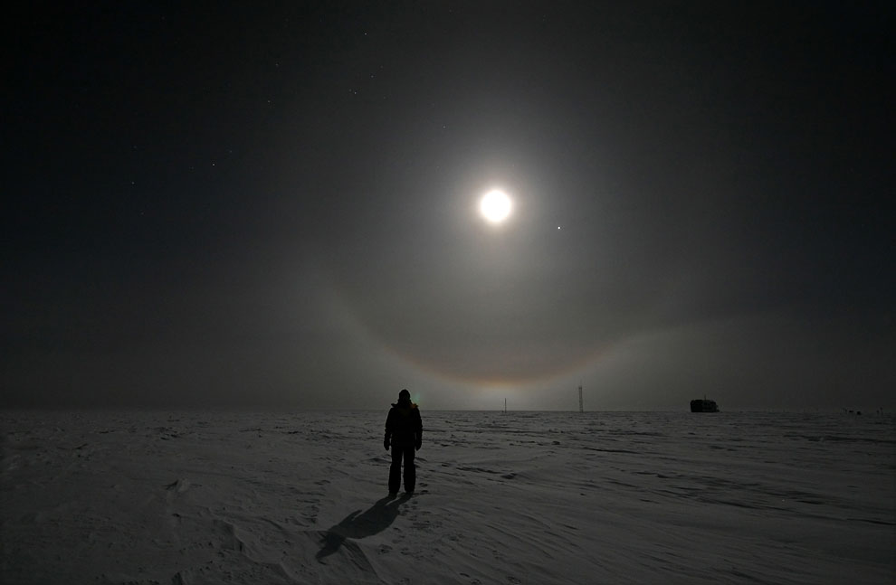 Фотография: Антарктика в фотографиях (Часть 2) №48 - BigPicture.ru