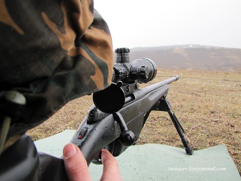 Фотография: Снайперское оружие №25 - BigPicture.ru