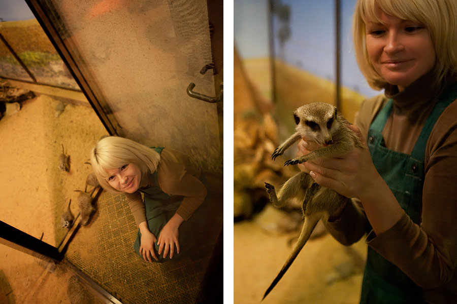 Фотография: Прогулка по зоопарку: Crazy zoo №29 - BigPicture.ru
