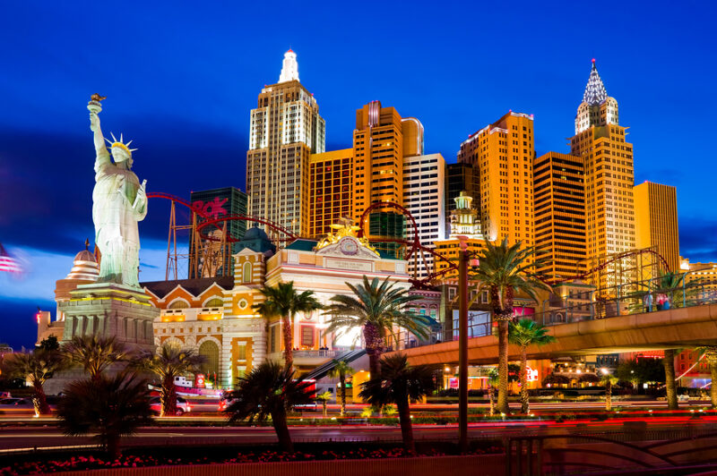 Фотография: Tours to Las Vegas №1 - BigPicture.ru