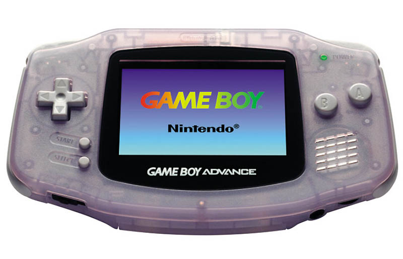 Фотография: От Game Boy до 3DS: эволюция портативных игровых консолей №5 - BigPicture.ru