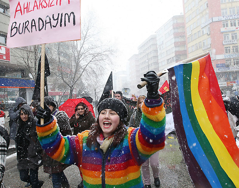 Фотография: Международный женский день 2011 №17 - BigPicture.ru