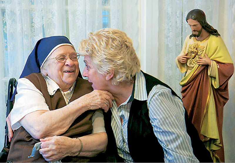 Фотография: Старейшие из старейших №5 - BigPicture.ru