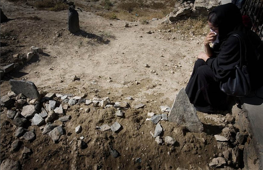 Фотография: Афганцы в поисках лучшей жизни №10 - BigPicture.ru