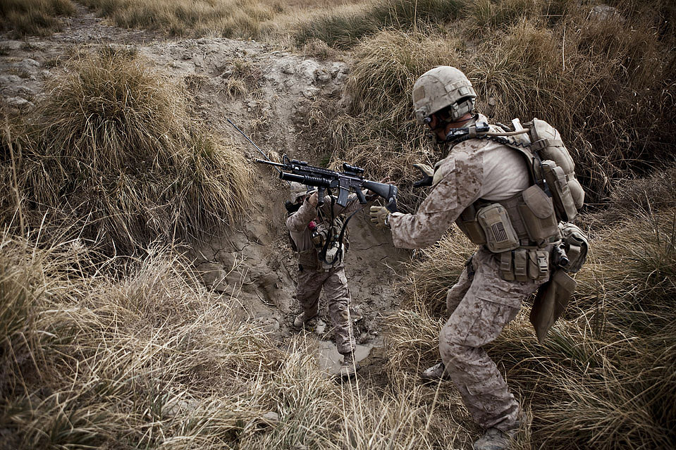Фотография: Смерть друга в Афганистане №11 - BigPicture.ru