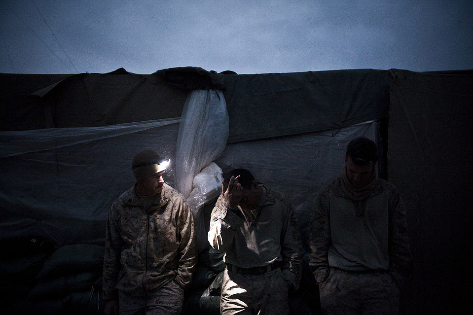 Фотография: Смерть друга в Афганистане №15 - BigPicture.ru