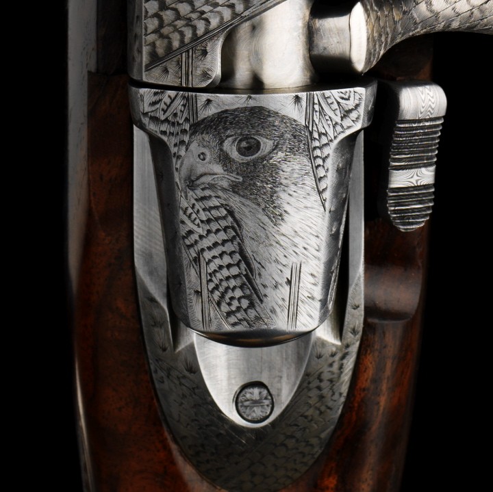 Фотография: Самое дорогое в мире охотничье ружье №6 - BigPicture.ru