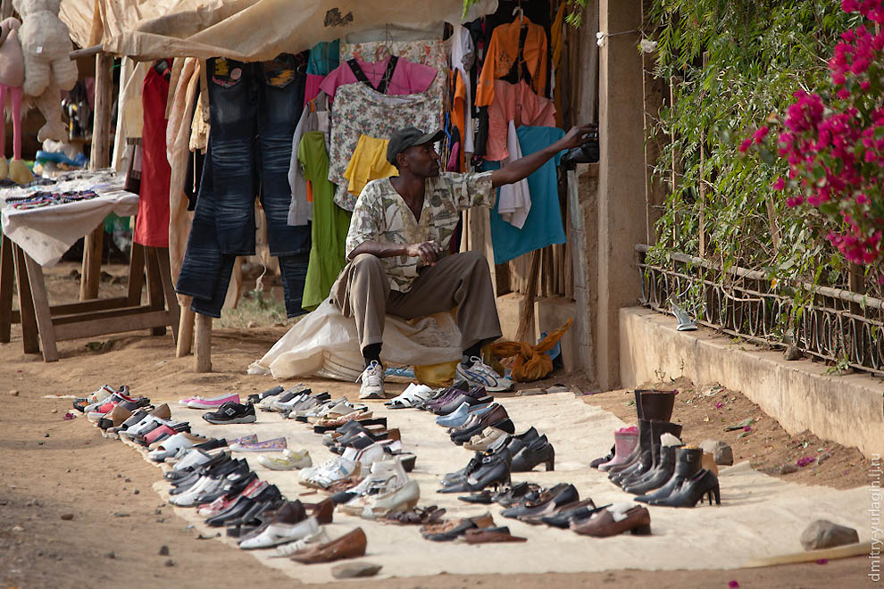Фотография: Жизнь в кенийском районе и советы по съемке на улице №13 - BigPicture.ru