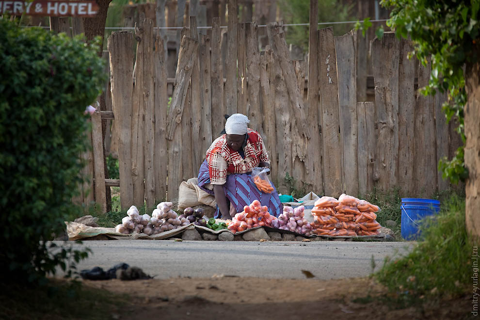 Фотография: Жизнь в кенийском районе и советы по съемке на улице №16 - BigPicture.ru