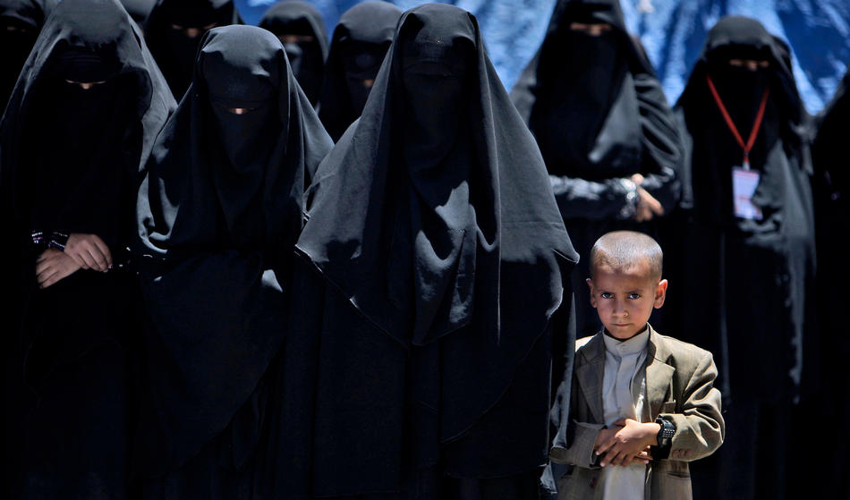 Фотография: Беспорядки в Йемене №15 - BigPicture.ru