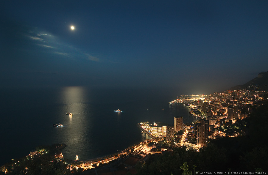 Фотография: Монако №2 - BigPicture.ru