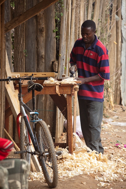 Фотография: Жизнь в кенийском районе и советы по съемке на улице №20 - BigPicture.ru