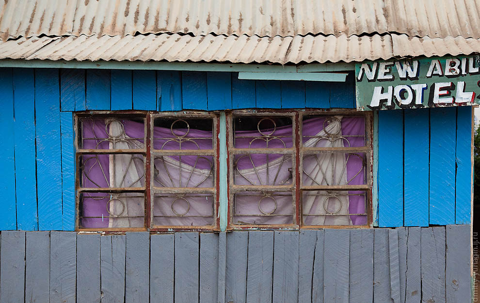 Фотография: Жизнь в кенийском районе и советы по съемке на улице №26 - BigPicture.ru