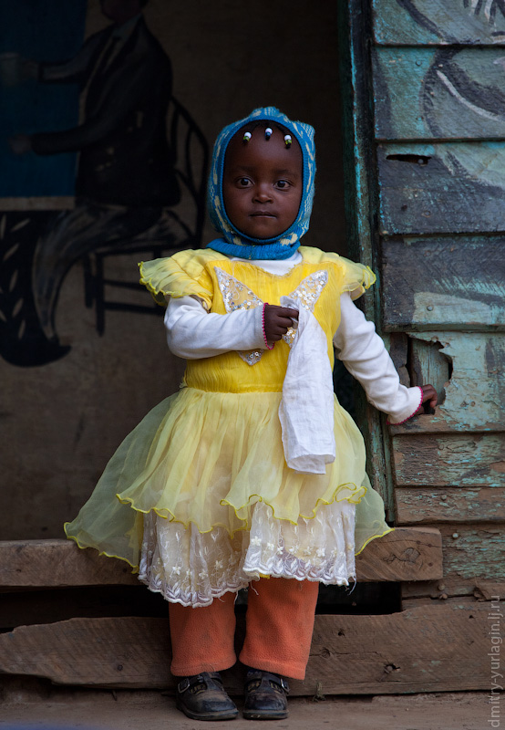 Фотография: Жизнь в кенийском районе и советы по съемке на улице №27 - BigPicture.ru