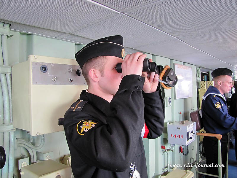 Фотография: Учения на Северном флоте №37 - BigPicture.ru