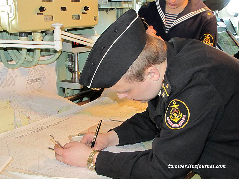 Фотография: Учения на Северном флоте №42 - BigPicture.ru