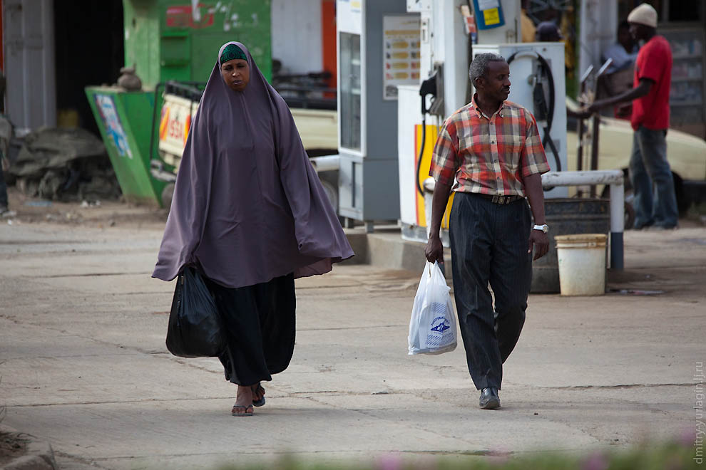 Фотография: Жизнь в кенийском районе и советы по съемке на улице №5 - BigPicture.ru
