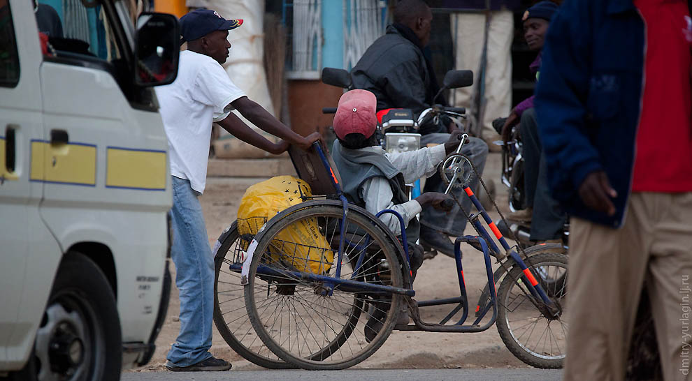 Фотография: Жизнь в кенийском районе и советы по съемке на улице №49 - BigPicture.ru