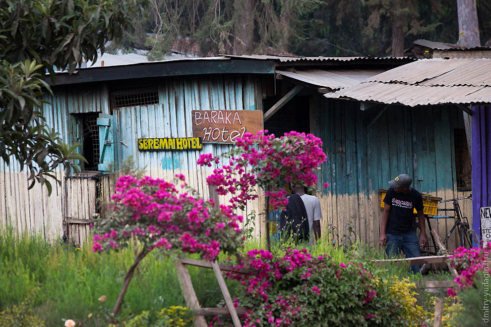 Фотография: Жизнь в кенийском районе и советы по съемке на улице №52 - BigPicture.ru