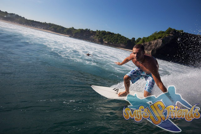 Фотография: Летний серфинг лагерь на Бали! №6 - BigPicture.ru