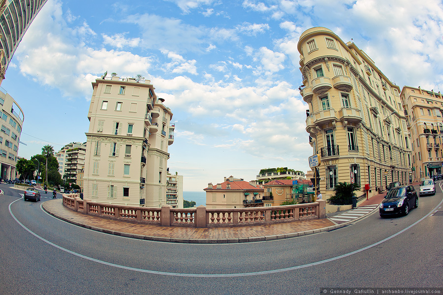Фотография: Монако №7 - BigPicture.ru