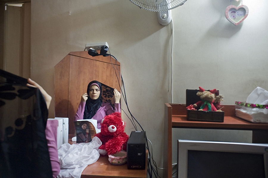 Фотография: Девушки и их комнаты (Часть 2) №41 - BigPicture.ru