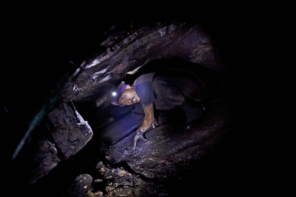 Фотография: Детский труд в индийских угольных шахтах №11 - BigPicture.ru