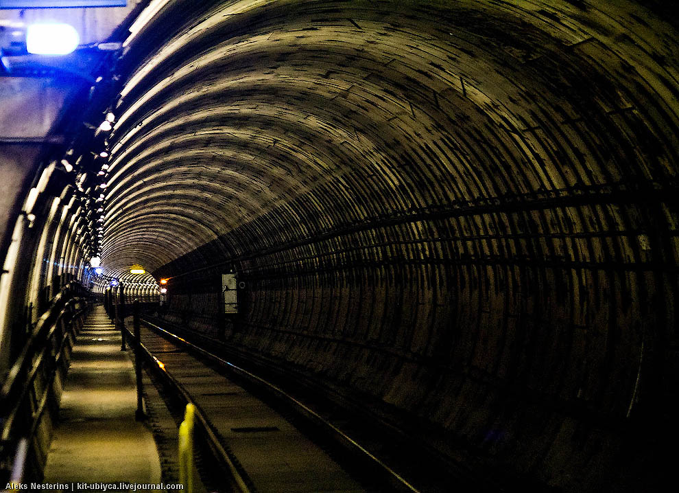 Фотография: Все метро Торонто №1 - BigPicture.ru