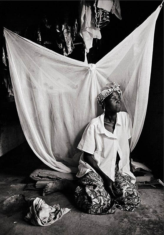 Фотография: Эпидемия СПИДа в Буркина-Фасо №12 - BigPicture.ru