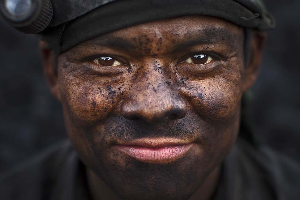 Фотография: Детский труд в индийских угольных шахтах №13 - BigPicture.ru