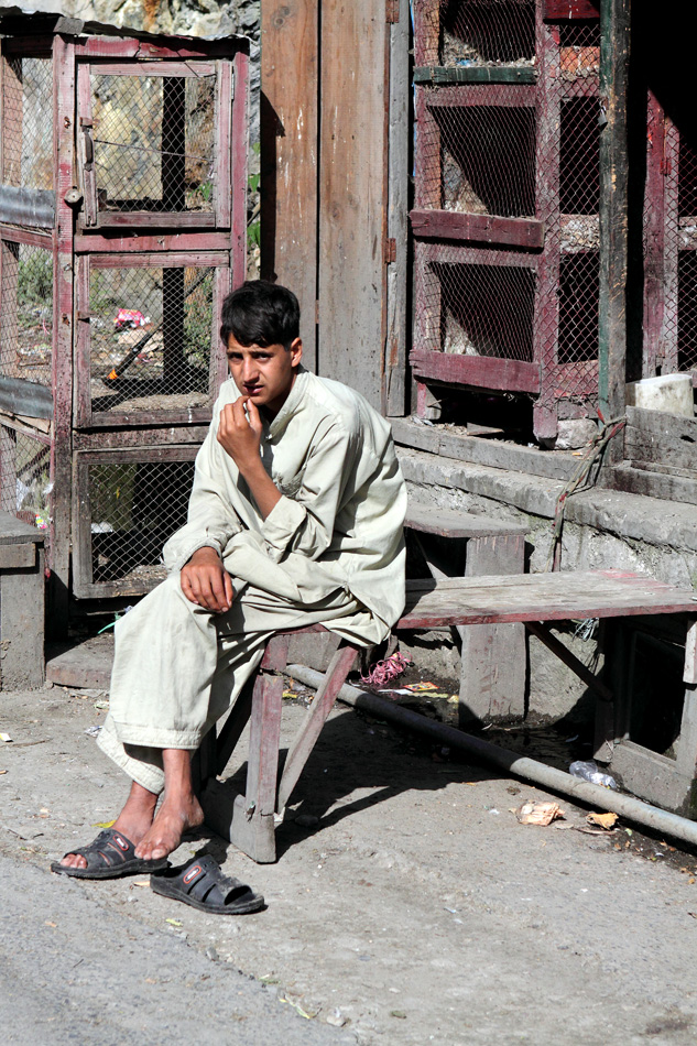 Фотография: Пакистан: Мы много о нем знаем? (1 часть) №13 - BigPicture.ru