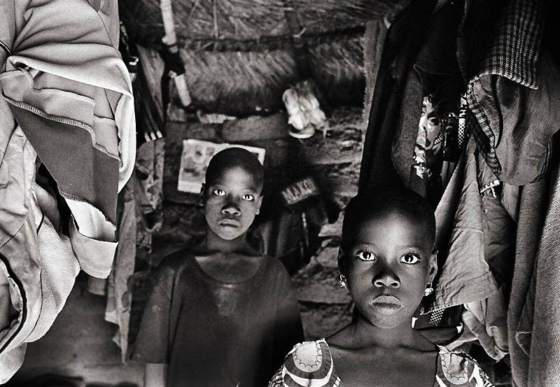 Фотография: Эпидемия СПИДа в Буркина-Фасо №14 - BigPicture.ru