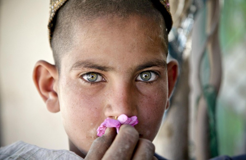 Фотография: Афганистан апрель 2011 №1 - BigPicture.ru