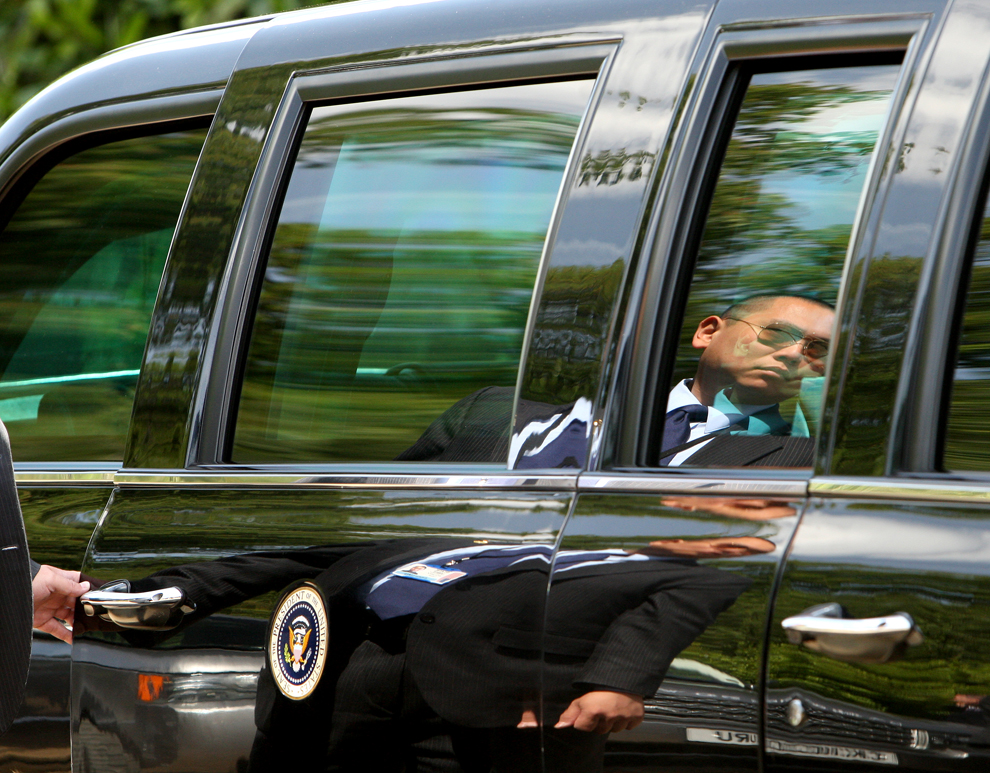 Фотография: Барак Обама: четыре страны за шесть дней №17 - BigPicture.ru