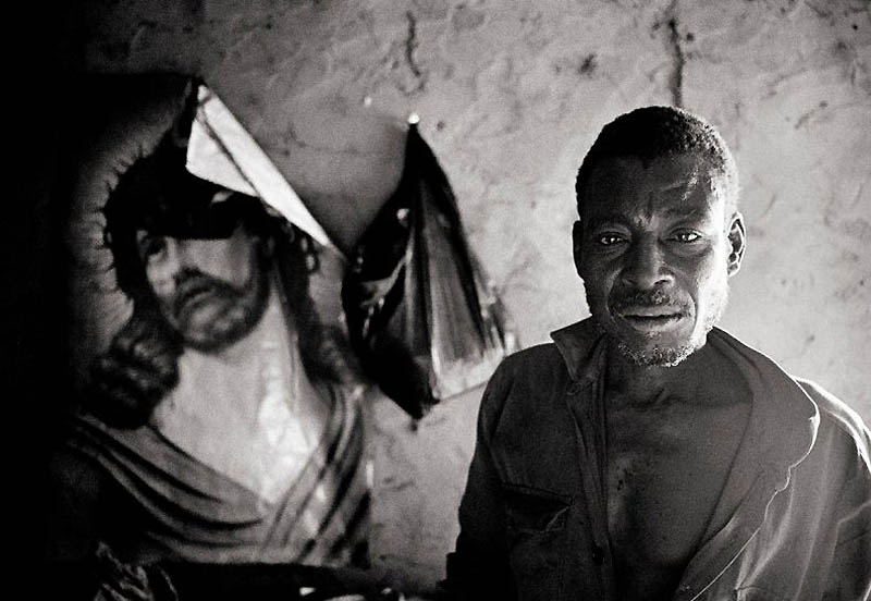 Фотография: Эпидемия СПИДа в Буркина-Фасо №18 - BigPicture.ru