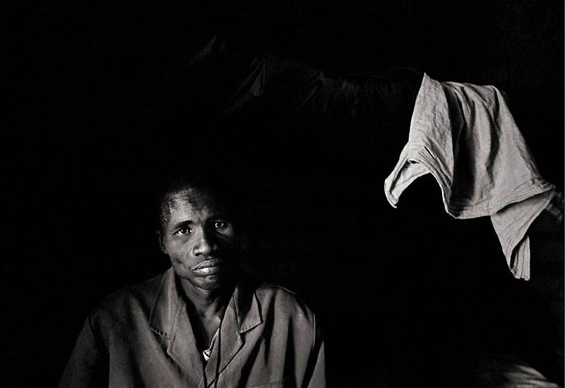 Фотография: Эпидемия СПИДа в Буркина-Фасо №20 - BigPicture.ru