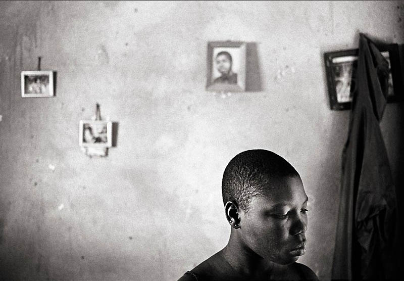 Фотография: Эпидемия СПИДа в Буркина-Фасо №21 - BigPicture.ru