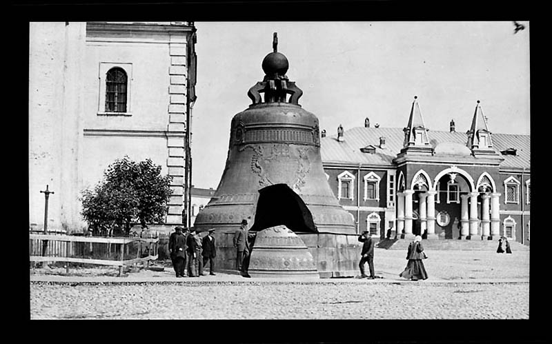 Фотография: Москва 1909 года №23 - BigPicture.ru