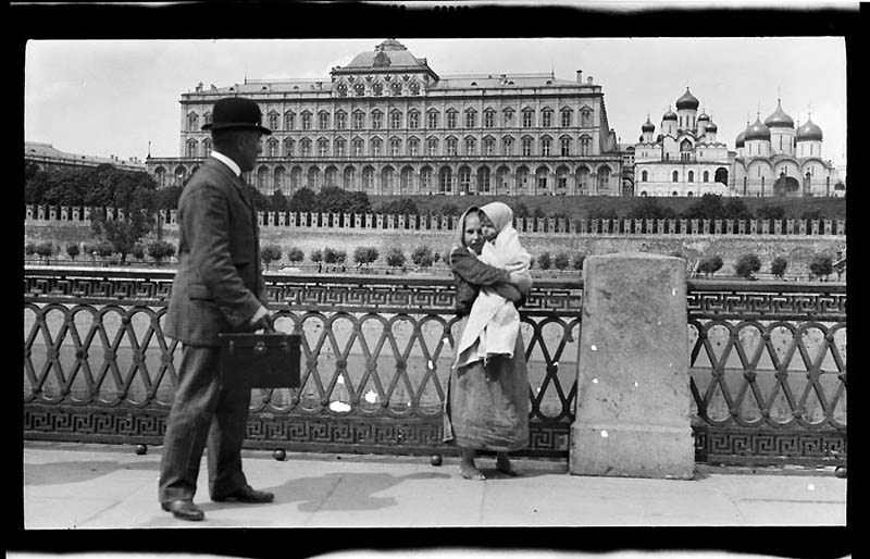 Фотография: Москва 1909 года №25 - BigPicture.ru