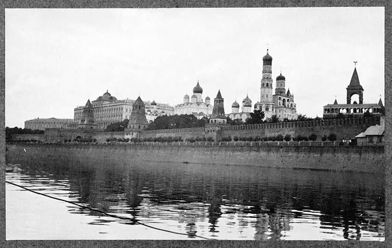 Фотография: Москва 1909 года №26 - BigPicture.ru