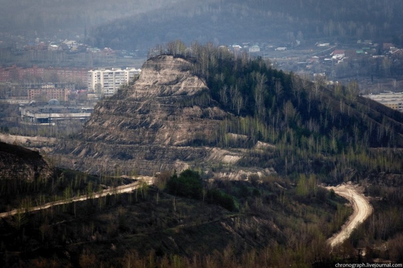 Гора шишка в минусинском районе фото