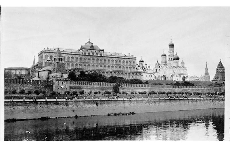Фотография: Москва 1909 года №29 - BigPicture.ru
